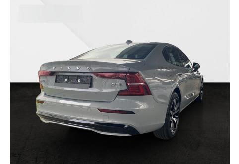Volvo S60 #5