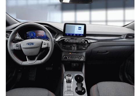 Ford Kuga #8