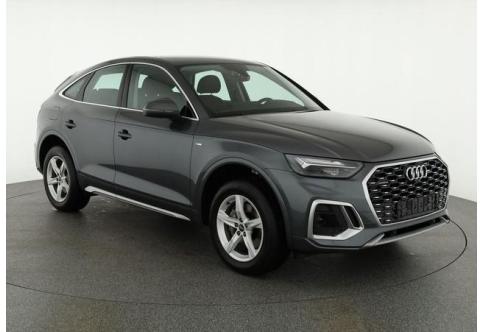 Audi Q5 #2