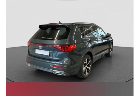 Seat Tarraco #6