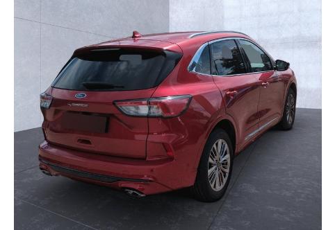 Ford Kuga #2
