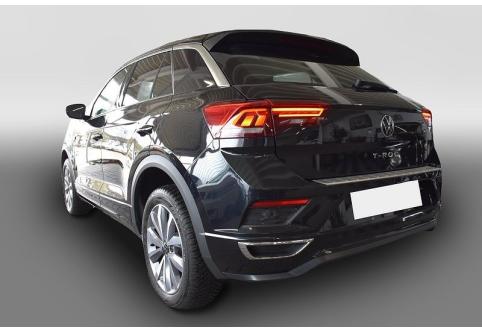 VW T-Roc #3