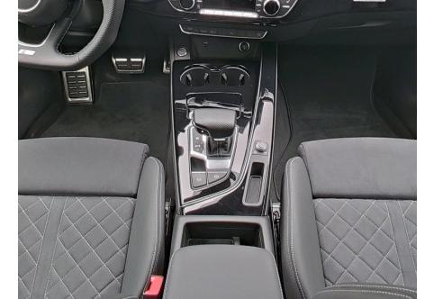 Audi A4 #12