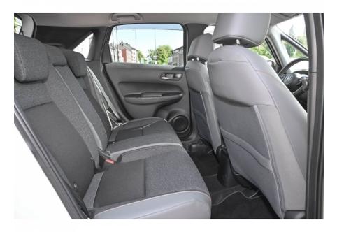 Honda Jazz #11