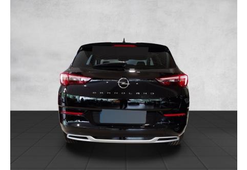 Opel Grandland X #4