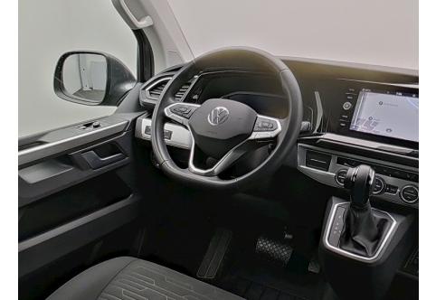 VW T6 Multivan #9