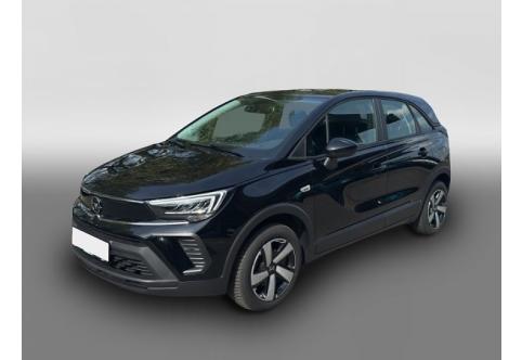 Opel Crossland X #1