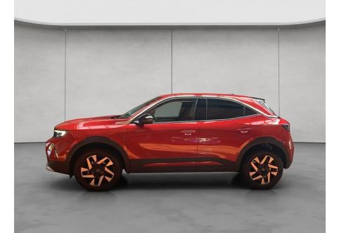 Opel Mokka #2