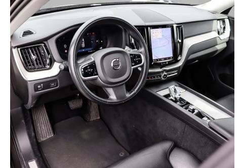 Volvo XC60 #3