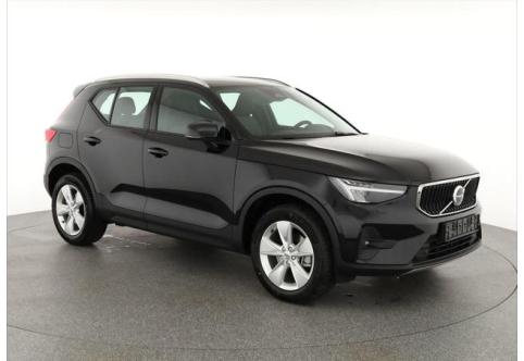 Volvo XC40 #1