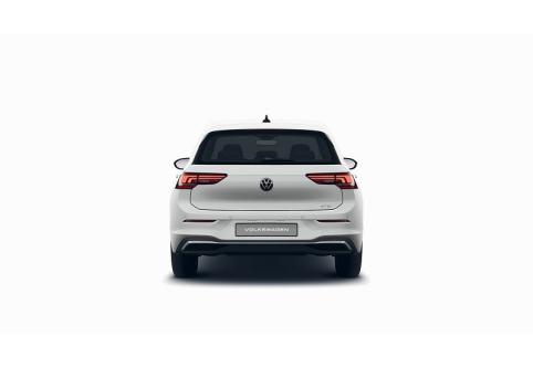 VW Golf #8
