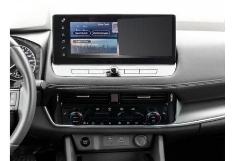 Nissan X-Trail #7