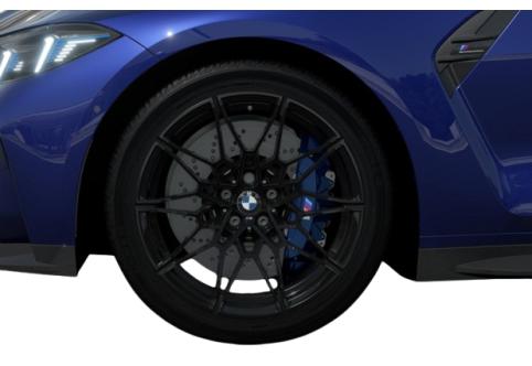 BMW M4 #6
