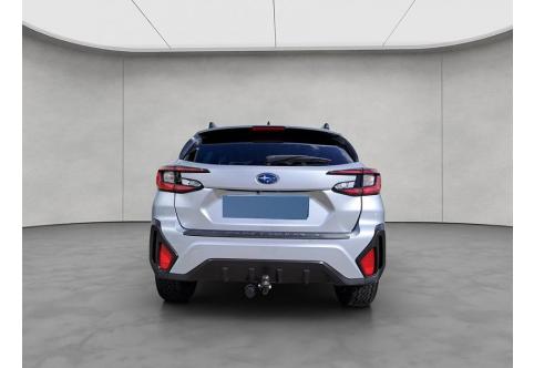 Subaru Crosstrek #5