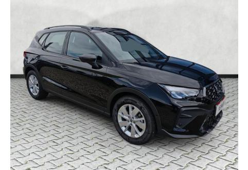 Seat Arona #1
