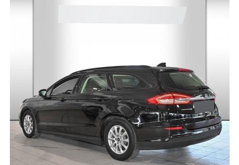 Ford Mondeo #4