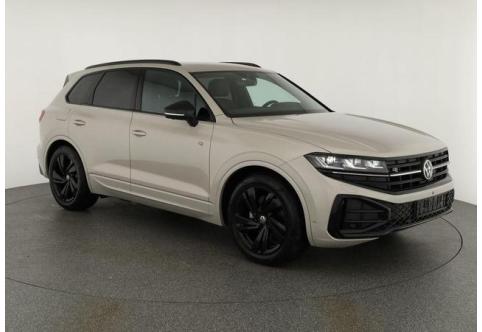 VW Touareg #1