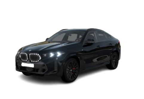 BMW X6 #1
