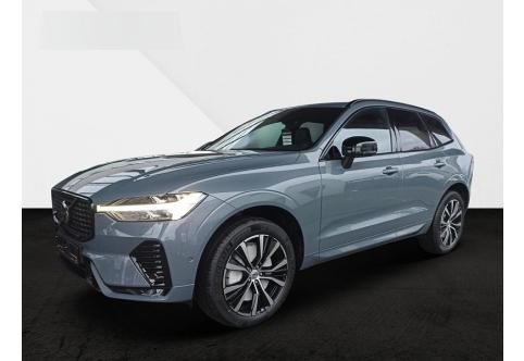 Volvo XC60 #1