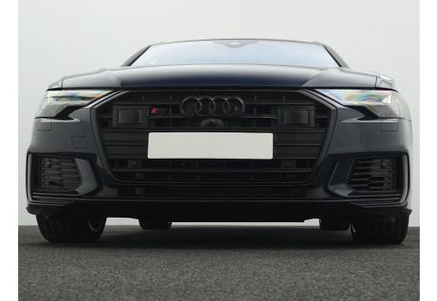Audi S6 #25