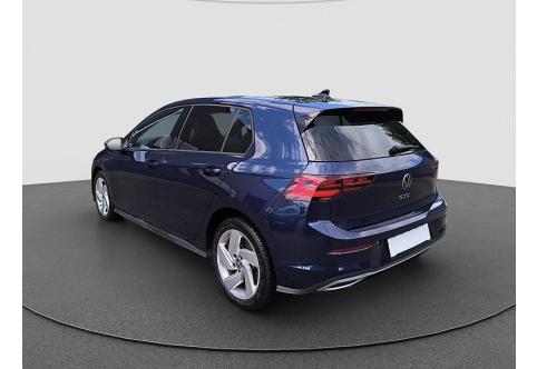 VW Golf #7