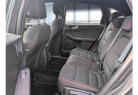 Ford Kuga #6