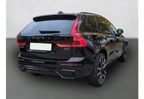 Volvo XC60 #3