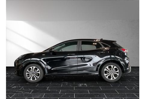 Ford Puma #17