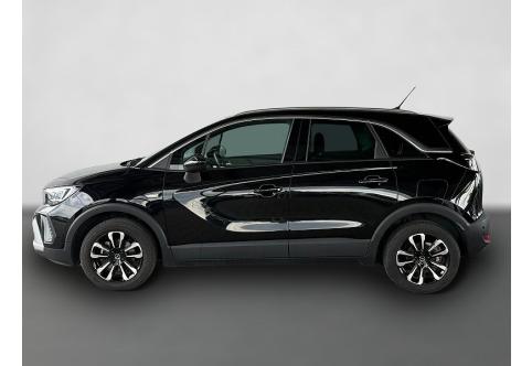 Opel Crossland X #2