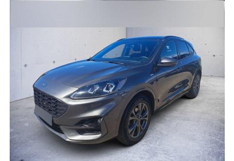 Ford Kuga #1