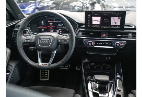 Audi RS4 #7