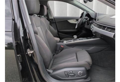 Audi A4 #7