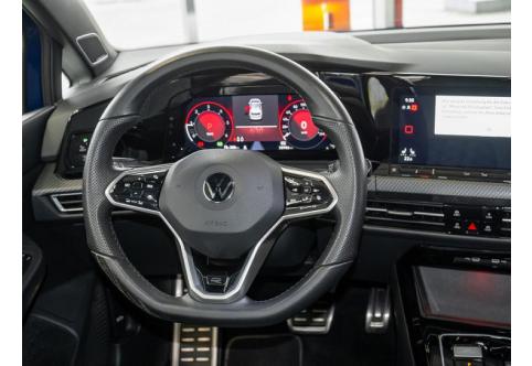 VW Golf #7