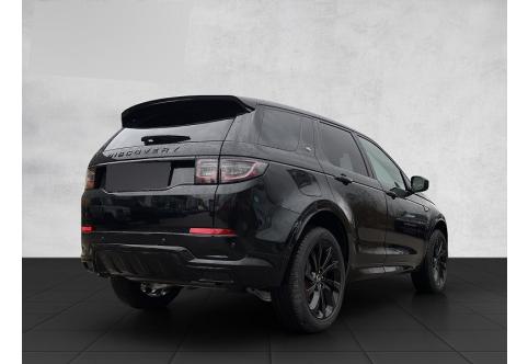 Land Rover Discovery #3