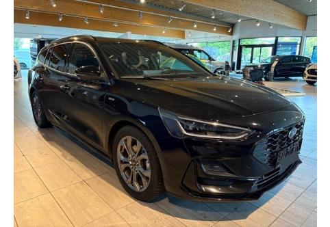 Ford Focus #6