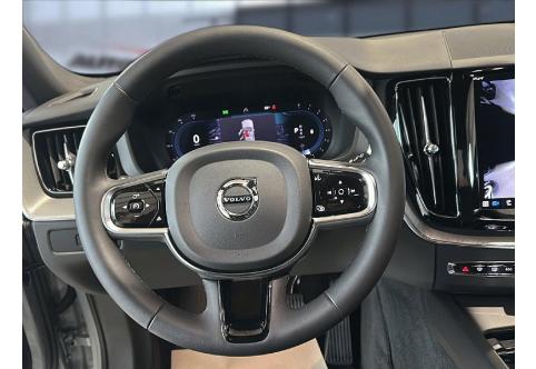 Volvo XC60 #9