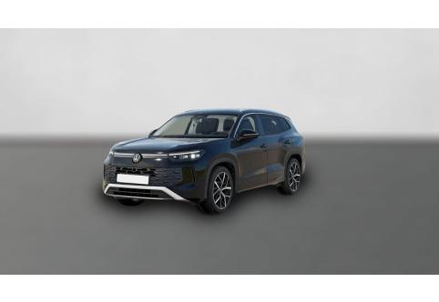 VW Tayron #1