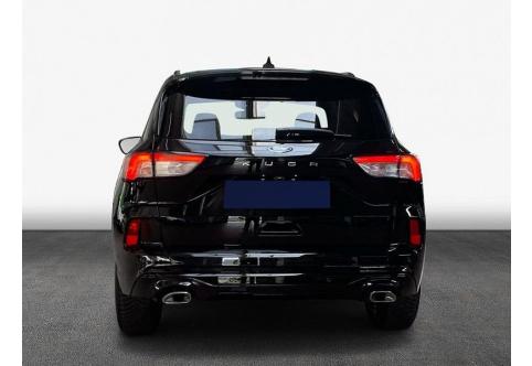 Ford Kuga #5