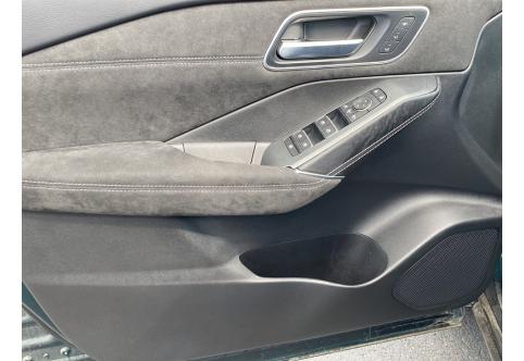 Nissan Qashqai #2