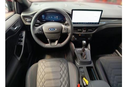 Ford Focus #8
