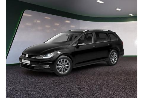 VW Golf #1