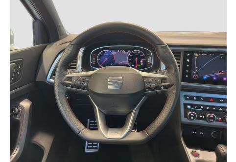 Seat Ateca #10