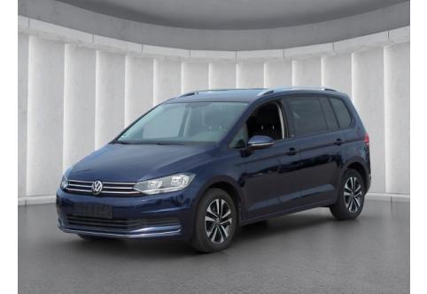 VW Touran #1