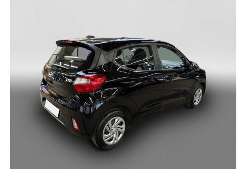 Hyundai i10 #3