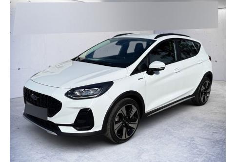 Ford Fiesta #1