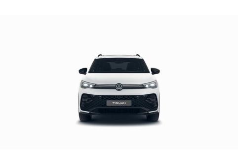 VW Tiguan #7