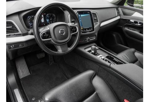 Volvo XC90 #5