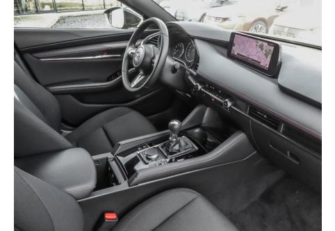 Mazda Mazda3 #5