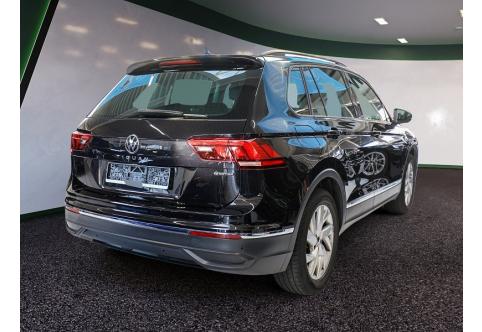 VW Tiguan #3