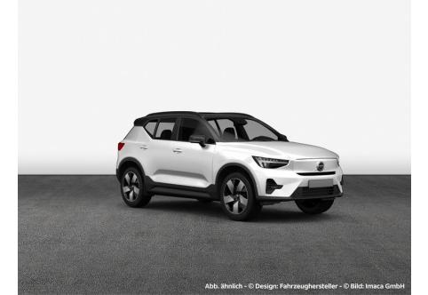 Volvo XC40 #6